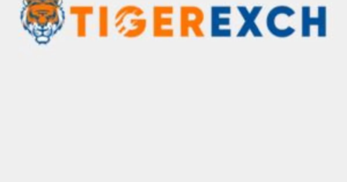 Tigerexch Login � How to Sign In to Tiger Exch & Start Betting in 2026, Tigerexch ID, Tigerexch