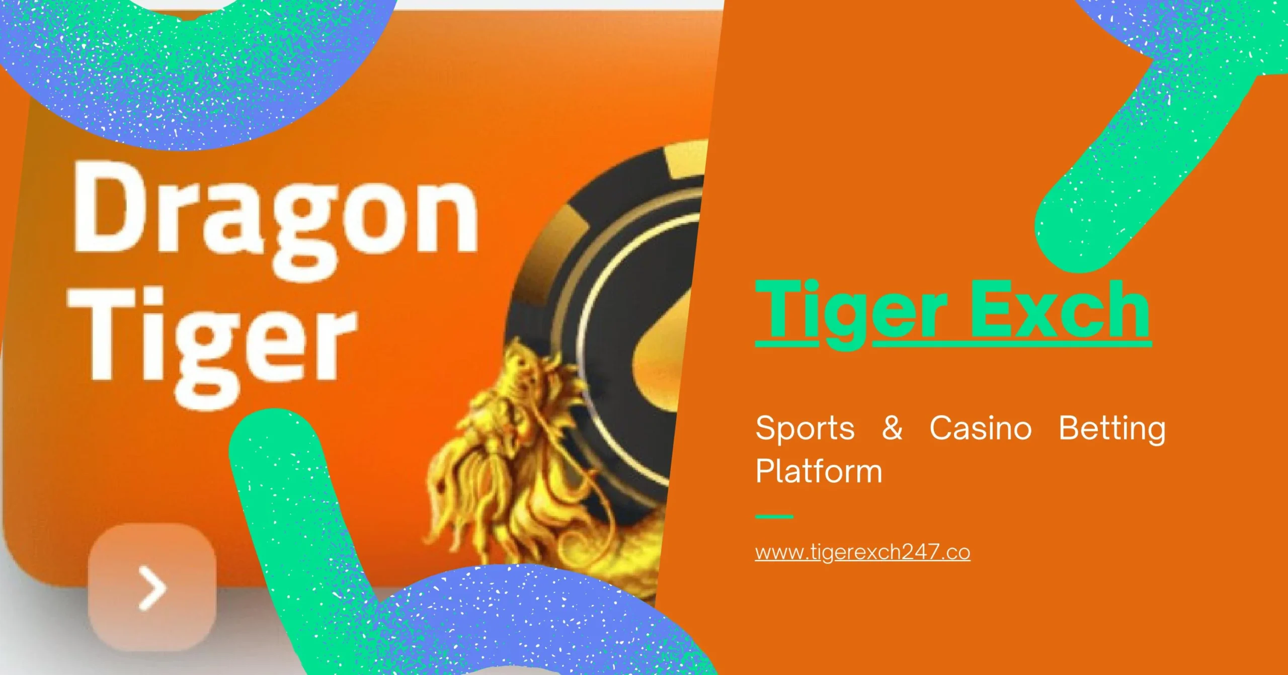 Tiger Exch Platform Overview – Full Details, Tiger Exch, Tigerexch Login