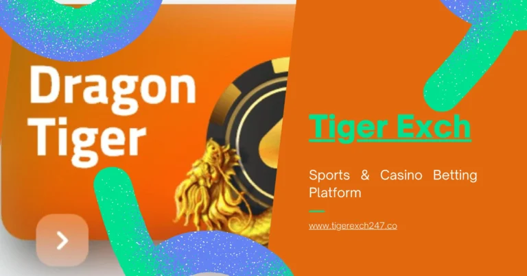 Tiger Exch Platform Overview – Full Details, Tiger Exch, Tigerexch Login