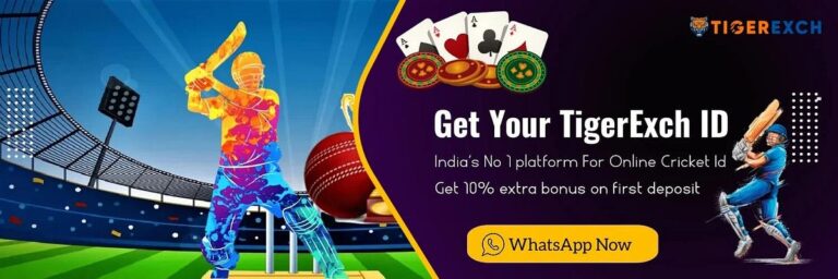 Tigerexch Official Site – Get Your Tigerexch ID & Start Betting Today, Tiger Exch